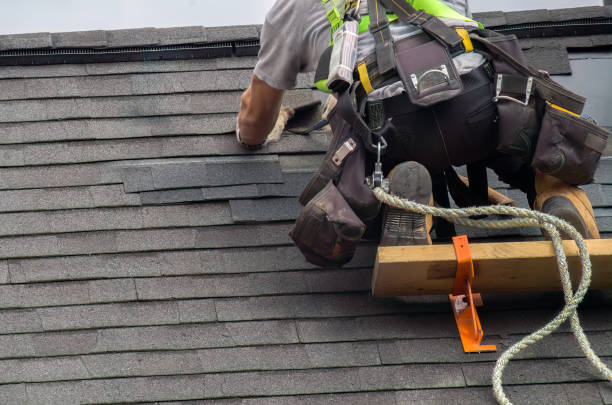 Trusted Storm Damage Roof Repair service in Riverton, IA - Brentwood Metal Roofing